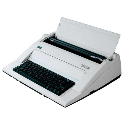 Nakajima Electronic Typewriter, 13-Inch Carriage, 9-Inch Print Width - WPT-150