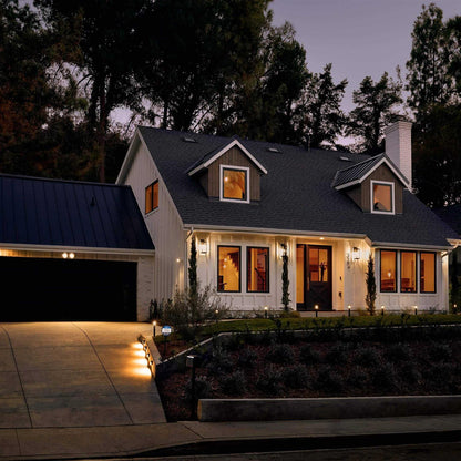 Ring Smart Lighting Battery-Powered Motion Sensor