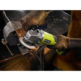 RYOBI ONE+ 18V 10-Piece Cordless Power Tool Set With 3 Batteries And Charger - PCK750KN