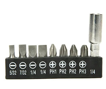 Speed Hex Screwdriver - Flipout