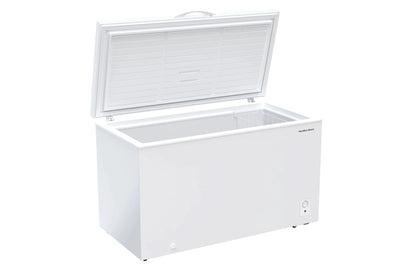 Hamilton Beach 14 Cu. Ft. Chest Freezer, White - HZ7941-3BCOM