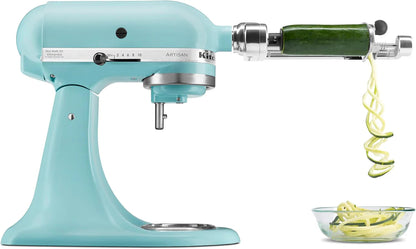 5-Quart Tilt-Head Stand Mixer With Stainless Steel Bowl, 10 Speeds
