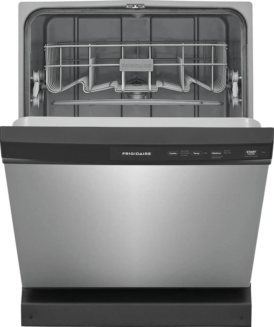 FRIGIDAIRE 24-Inch Built-In Dishwasher - FFCD2413US