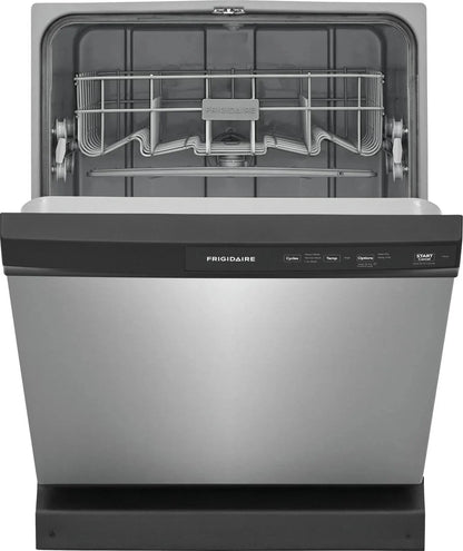 FRIGIDAIRE 24-Inch Built-In Dishwasher - FFCD2413US