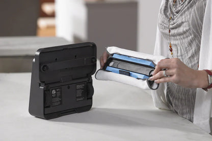 Braava Floor Mopping Robot, Black - 380