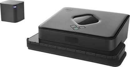 Braava Floor Mopping Robot, Black - 380