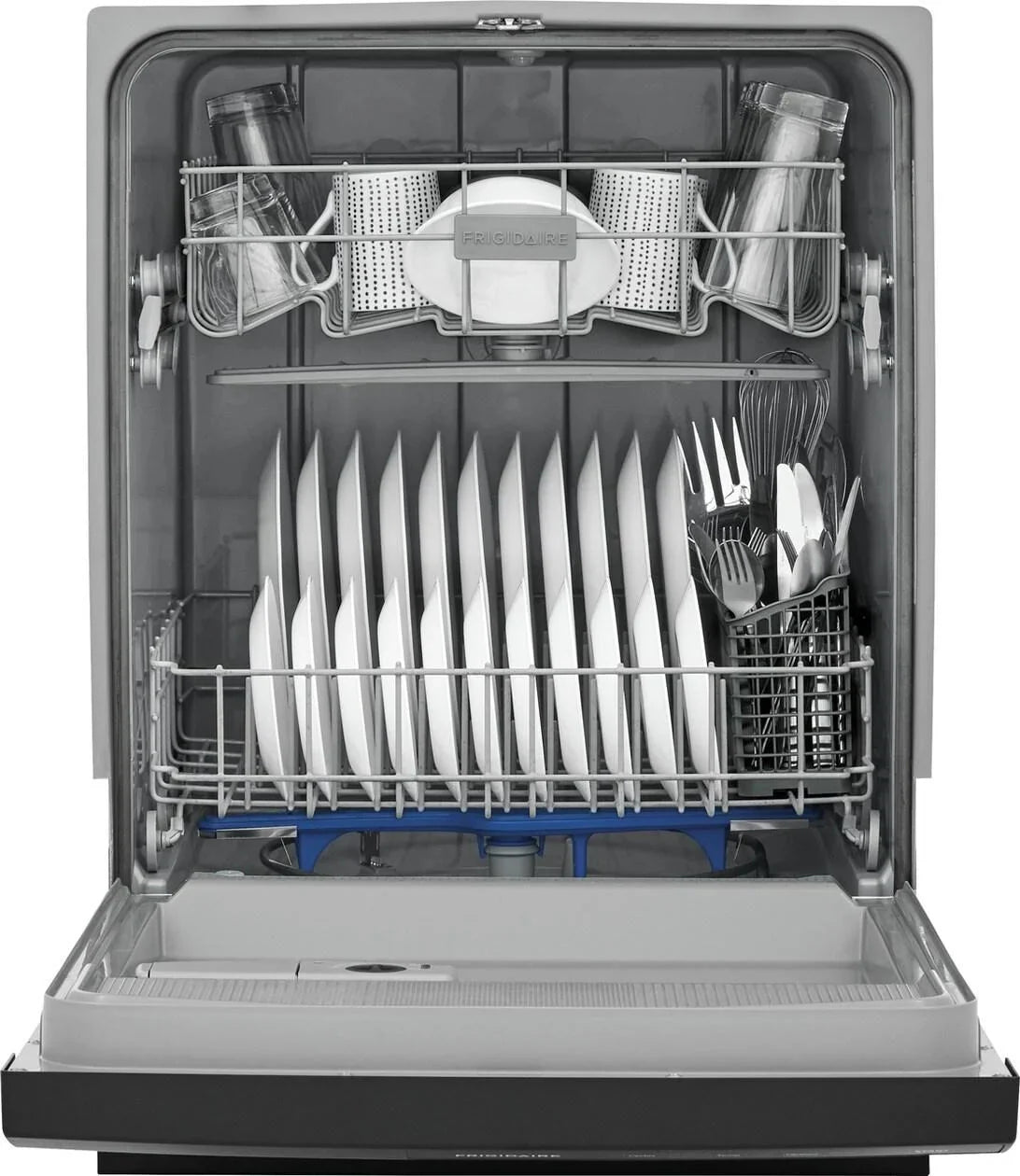 FRIGIDAIRE 24-Inch Built-In Dishwasher - FFCD2413US