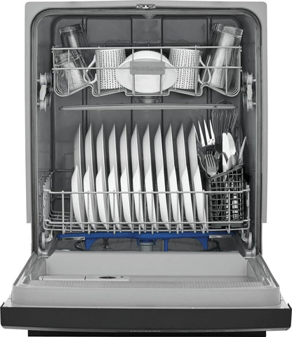FRIGIDAIRE 24-Inch Built-In Dishwasher - FFCD2413US